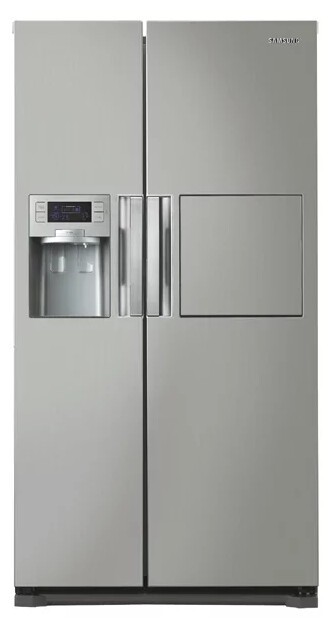 Холодильник Samsung RSH7PNPN