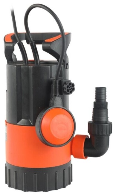 Насос дренажный Patriot F 500 D Насос дренажный Patriot F 500 D