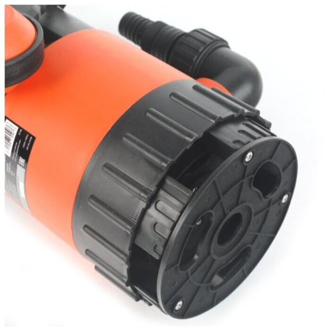 Насос дренажный Patriot F 500 D Насос дренажный Patriot F 500 D