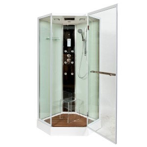 Душевая кабина Deto Z900VOGUE Душевая кабина Deto Z900VOGUE