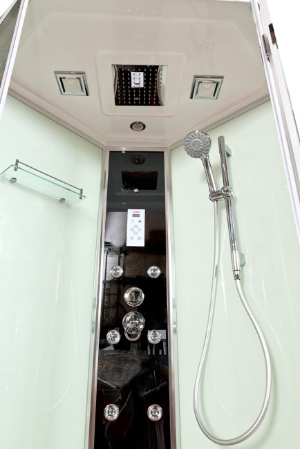 Душевая кабина Deto Z900VOGUE Душевая кабина Deto Z900VOGUE