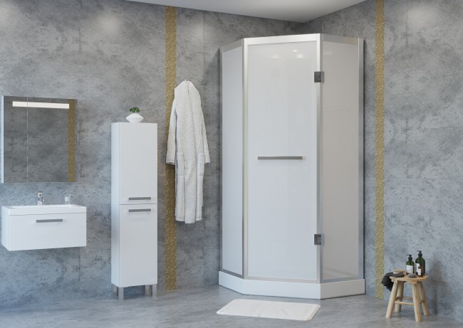 Душевая кабина Deto Z900VOGUE Душевая кабина Deto Z900VOGUE