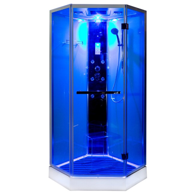 Душевая кабина Deto Z900VOGUE Душевая кабина Deto Z900VOGUE