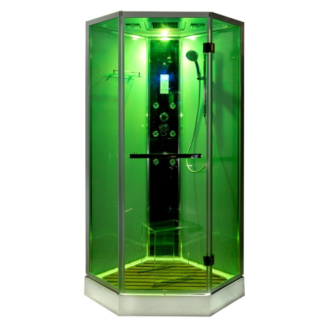 Душевая кабина Deto Z900VOGUE Душевая кабина Deto Z900VOGUE