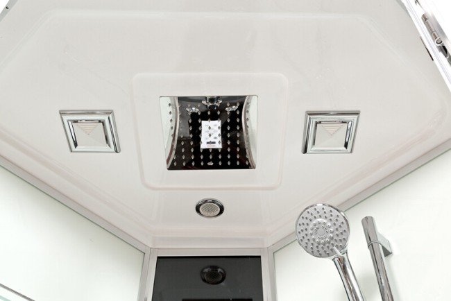 Душевая кабина Deto Z900VOGUE Душевая кабина Deto Z900VOGUE