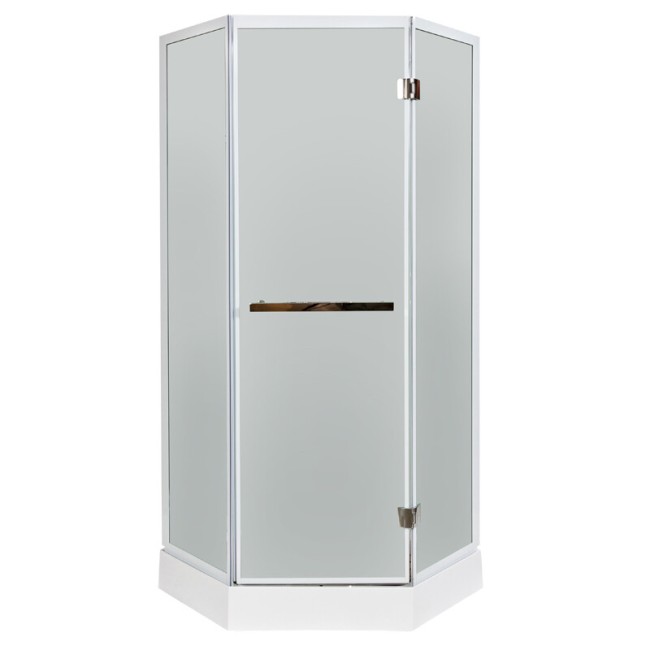 Душевая кабина Deto Z900VOGUE Душевая кабина Deto Z900VOGUE