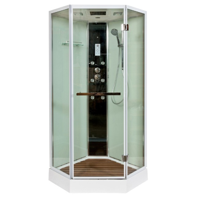 Душевая кабина Deto Z900VOGUE Душевая кабина Deto Z900VOGUE