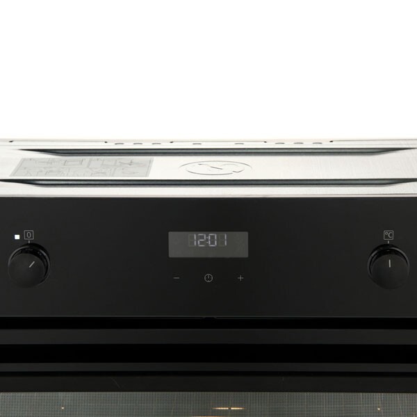 Встраиваемый электрический духовой шкаф Aeg BER455120B