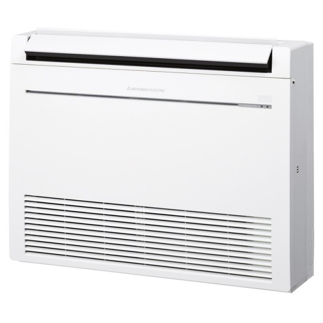 Сплит-система напольно-потолочного типа Mitsubishi Electric MFZ-KJ25VE / MUFZ-KJ25VE Сплит-система напольно-потолочного типа Mitsubishi Electric MFZ-KJ25VE / MUFZ-KJ25VE