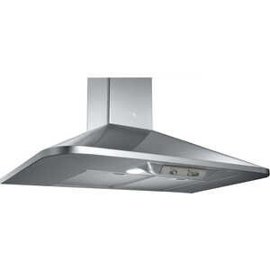 Каминная вытяжка Turbo Ticino ST/ IX/ A/ 60