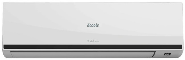 Сплит-система Scoole SC AC SP6 09