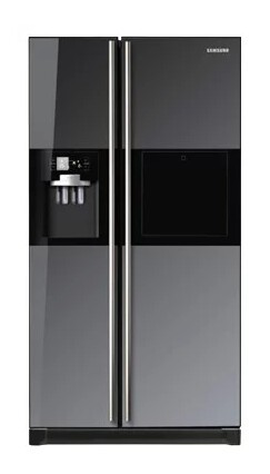 Холодильник Samsung RSH5ZL2A Холодильник Samsung RSH5ZL2A