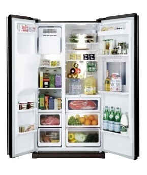 Холодильник Samsung RSH5ZL2A