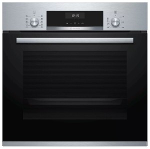 Встраиваемый электрический духовой шкаф Bosch HBJ517FS0R Встраиваемый электрический духовой шкаф Bosch HBJ517FS0R