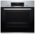 Встраиваемый электрический духовой шкаф Bosch HBJ517FS0R