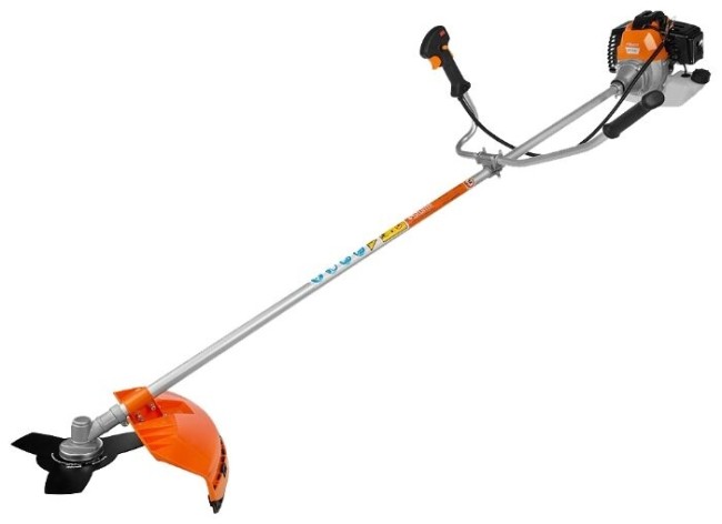 Триммер бензиновый Sturm BT9143BL