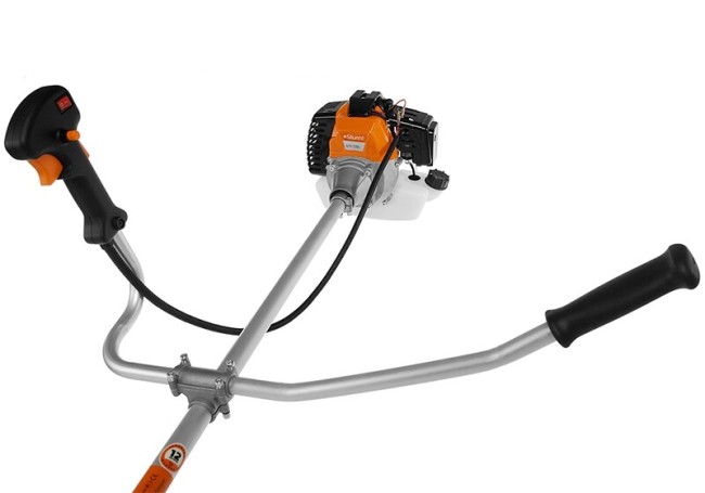 Триммер бензиновый Sturm BT9143BL