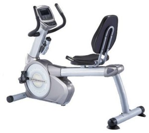 Велотренажер SEG BM-9366 Велотренажер SEG BM-9366