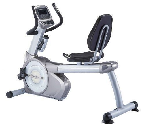 Велотренажер SEG BM-9366 Велотренажер SEG BM-9366