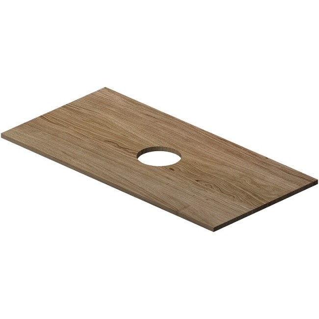 Столешница AM.PM Func M8FST1000OF Столешница AM.PM Func M8FST1000OF