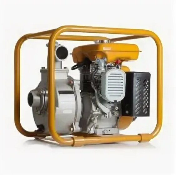Мотопомпа Daishin PTG 208H Мотопомпа Daishin PTG 208H