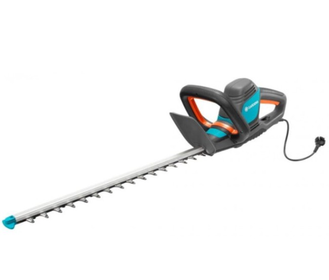 Ножницы для живой изгороди электрические Gardena ComfortCut 550/50 (09833-20.000.00) Ножницы для живой изгороди электрические Gardena ComfortCut 550/50 (09833-20.000.00)