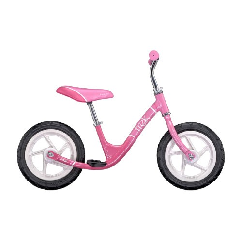 Беговел Trek 17 Kickster Pedal Pink/Bubblegum Pink KDS TOY (TR15480001113) Беговел Trek 17 Kickster Pedal Pink/Bubblegum Pink KDS TOY (TR15480001113)