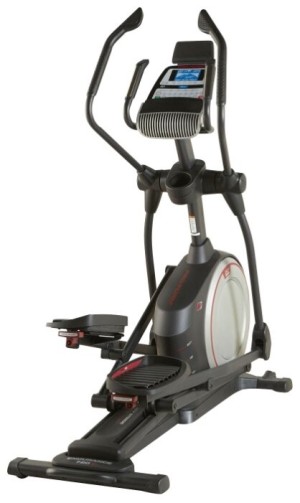 Эллиптический тренажер ProForm Endurance 720 E (PFEVEL89716)