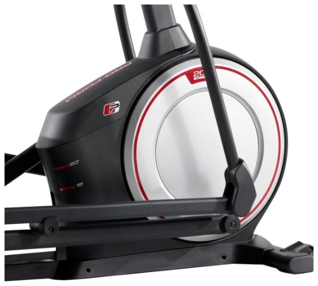 Эллиптический тренажер ProForm Endurance 720 E (PFEVEL89716)