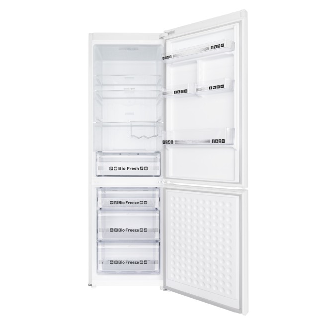 Холодильник Maunfeld MFF195NFIW10