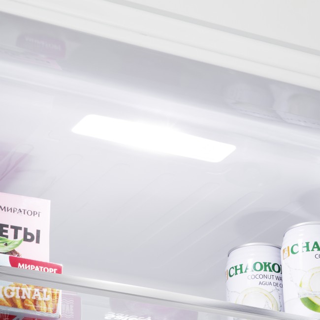 Холодильник Maunfeld MFF195NFIW10