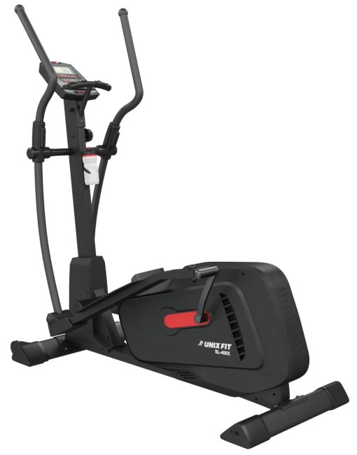 Эллиптический тренажер UnixFit SL-400XE (коврик в подарок) Эллиптический тренажер UnixFit SL-400XE (коврик в подарок)