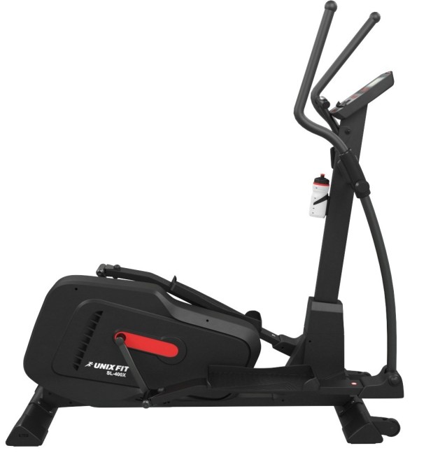 Эллиптический тренажер UnixFit SL-400XE (коврик в подарок) Эллиптический тренажер UnixFit SL-400XE (коврик в подарок)