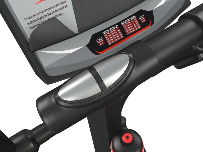 Эллиптический тренажер UnixFit SL-400XE (коврик в подарок) Эллиптический тренажер UnixFit SL-400XE (коврик в подарок)