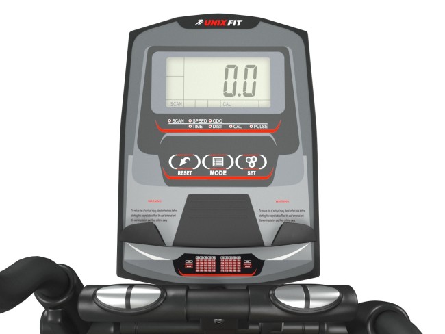 Эллиптический тренажер UnixFit SL-400XE (коврик в подарок) Эллиптический тренажер UnixFit SL-400XE (коврик в подарок)