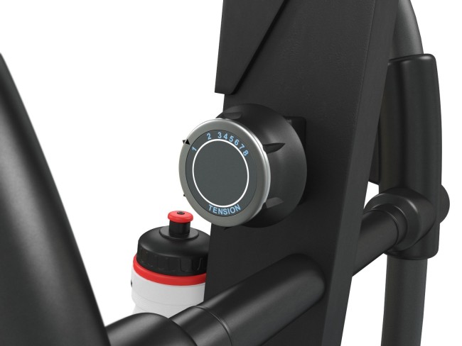 Эллиптический тренажер UnixFit SL-400XE (коврик в подарок) Эллиптический тренажер UnixFit SL-400XE (коврик в подарок)