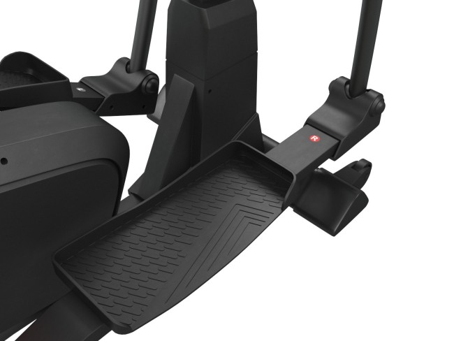 Эллиптический тренажер UnixFit SL-400XE (коврик в подарок) Эллиптический тренажер UnixFit SL-400XE (коврик в подарок)