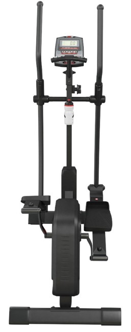 Эллиптический тренажер UnixFit SL-400XE (коврик в подарок) Эллиптический тренажер UnixFit SL-400XE (коврик в подарок)