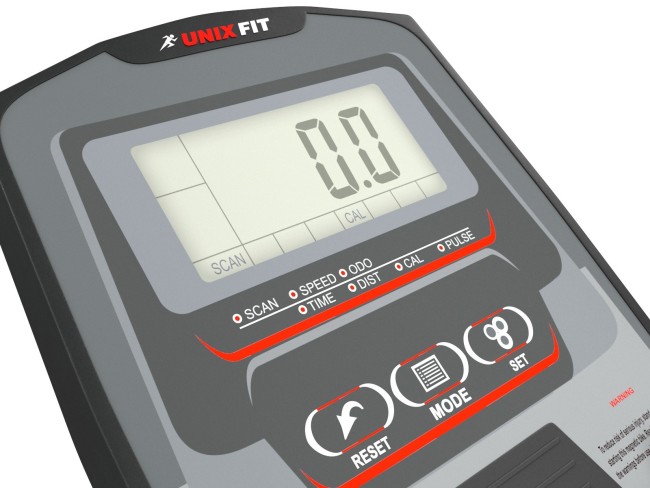 Эллиптический тренажер UnixFit SL-400XE (коврик в подарок) Эллиптический тренажер UnixFit SL-400XE (коврик в подарок)