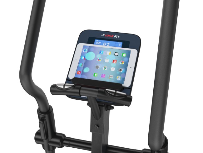 Эллиптический тренажер UnixFit SL-400XE (коврик в подарок) Эллиптический тренажер UnixFit SL-400XE (коврик в подарок)