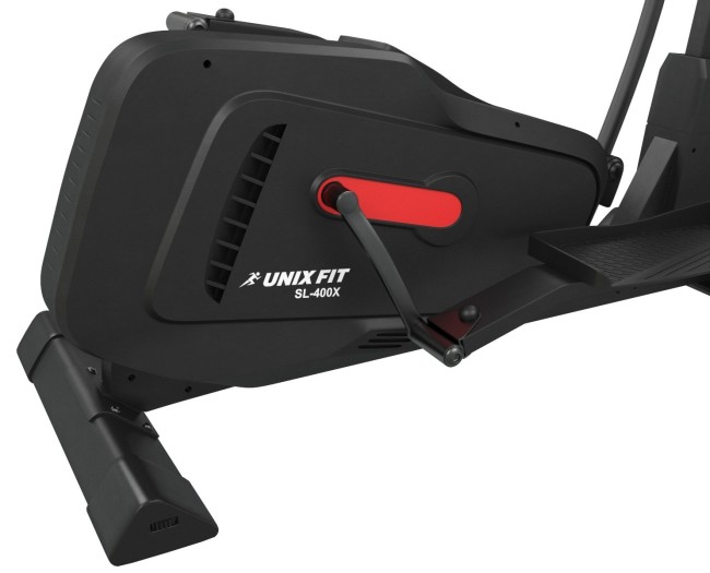 Эллиптический тренажер UnixFit SL-400XE (коврик в подарок) Эллиптический тренажер UnixFit SL-400XE (коврик в подарок)