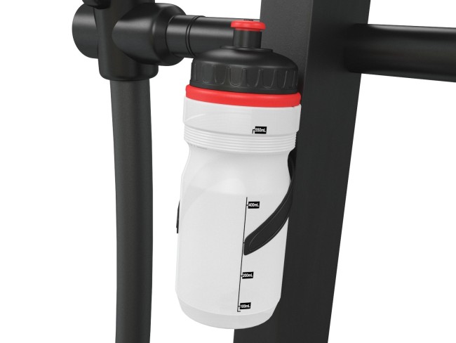 Эллиптический тренажер UnixFit SL-400XE (коврик в подарок) Эллиптический тренажер UnixFit SL-400XE (коврик в подарок)