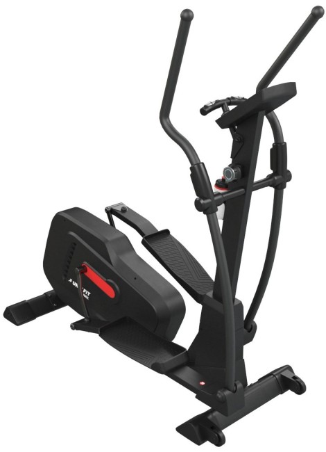 Эллиптический тренажер UnixFit SL-400XE (коврик в подарок) Эллиптический тренажер UnixFit SL-400XE (коврик в подарок)