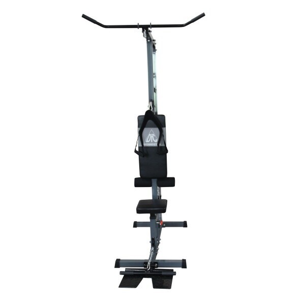 Тренажер для спины DFC Homegym HM018 Тренажер для спины DFC Homegym HM018