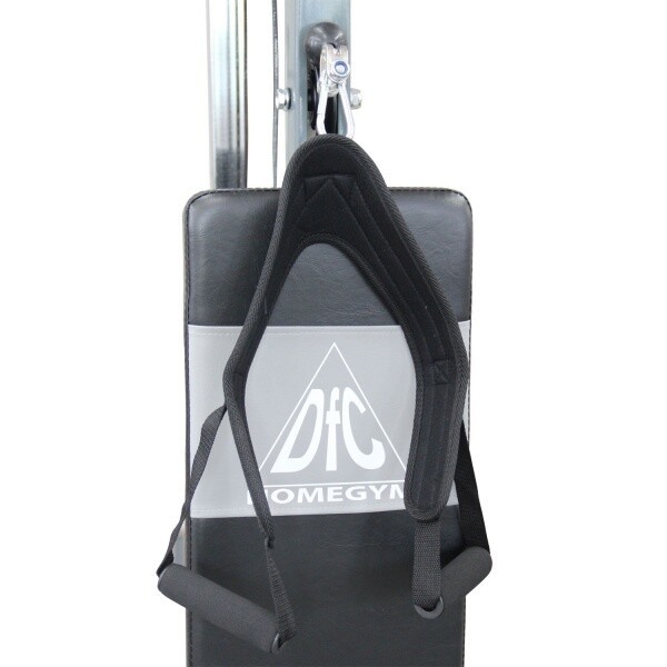 Тренажер для спины DFC Homegym HM018 Тренажер для спины DFC Homegym HM018