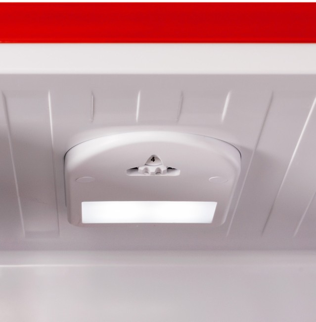 Холодильник Nordfrost NRG 152 R Холодильник Nordfrost NRG 152 R