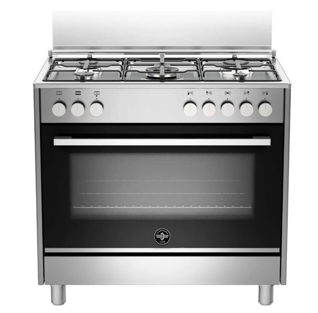 Комбинированная плита La Germania FTR965EXV