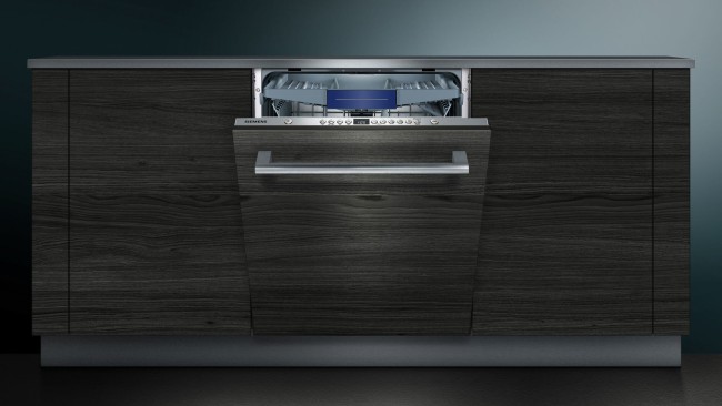 Встраиваемая посудомоечная машина Siemens SN 634X00KR
