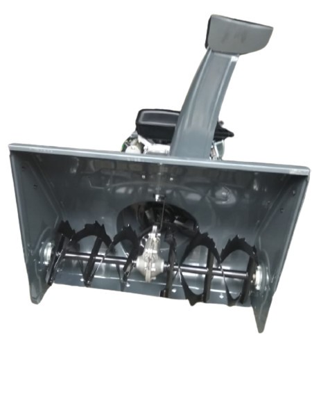 Снегоуборщик бензиновый Workmaster WST-6567TE