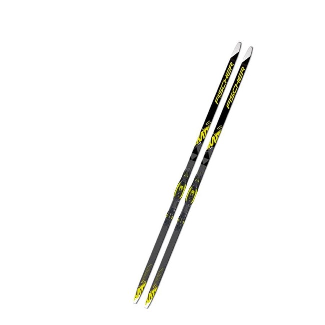 Лыжи Fischer LS Skate IFP N77617 176 Лыжи Fischer LS Skate IFP N77617 176